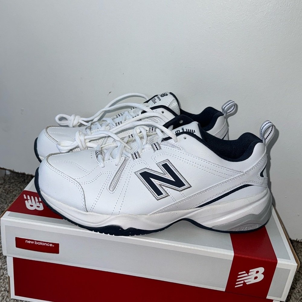 Men’s New Balance shoes